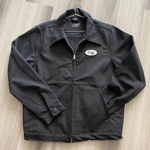 The “Outsider” Mechanic Jacket